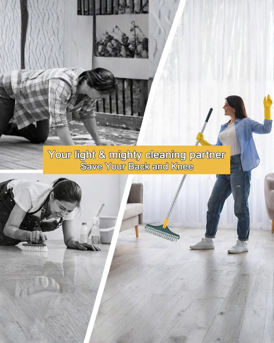 Cleavo - Effortless Cleaning Everyday!