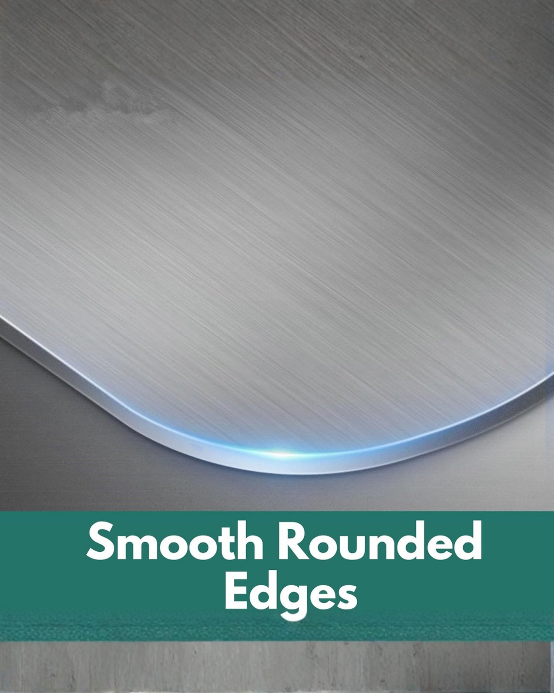 ProChopX - Bold cuts. Sleek steel!