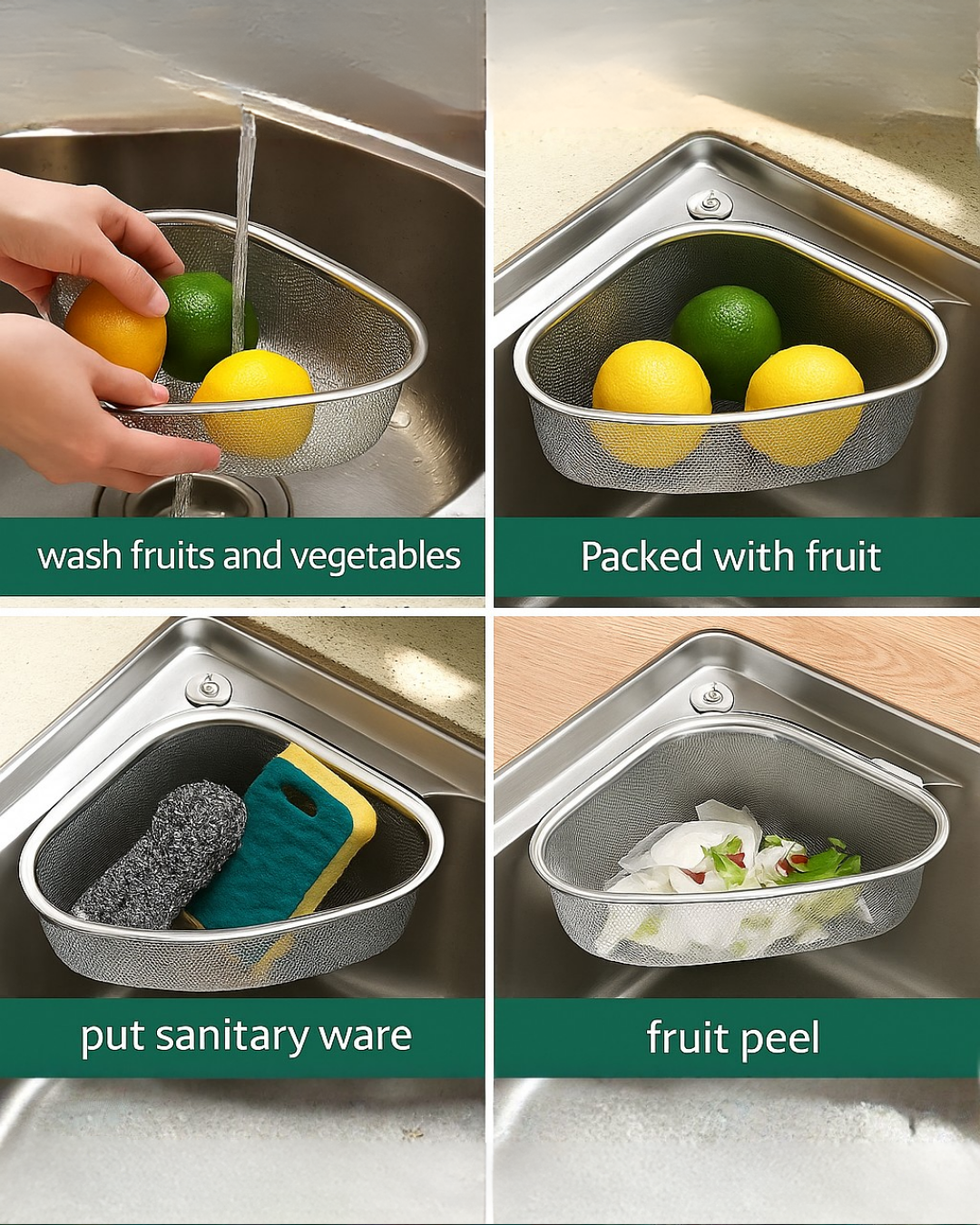 Drainex - Drain leftover liquid waste fast, clean and simple!