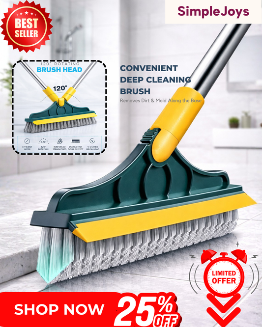 Cleavo - Effortless Cleaning Everyday!