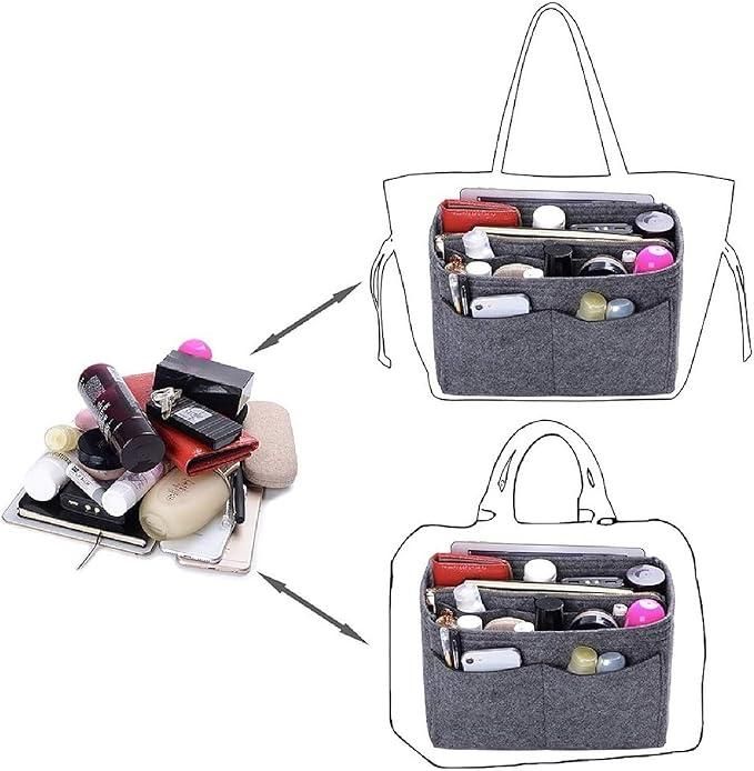 Premium Purse Organiser