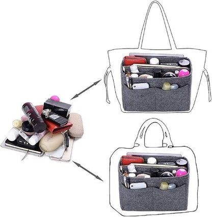 Premium Purse Organiser