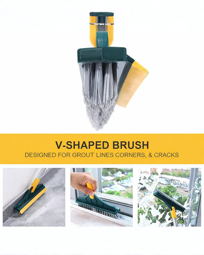 Cleavo - Effortless Cleaning Everyday!