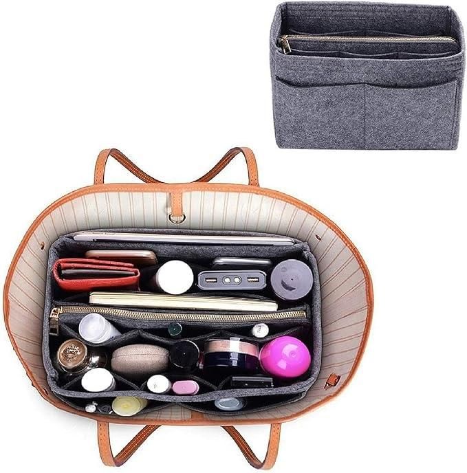 Premium Purse Organiser