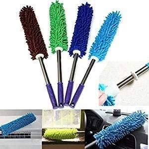 Anti Dusting & Home Cleaning Brush