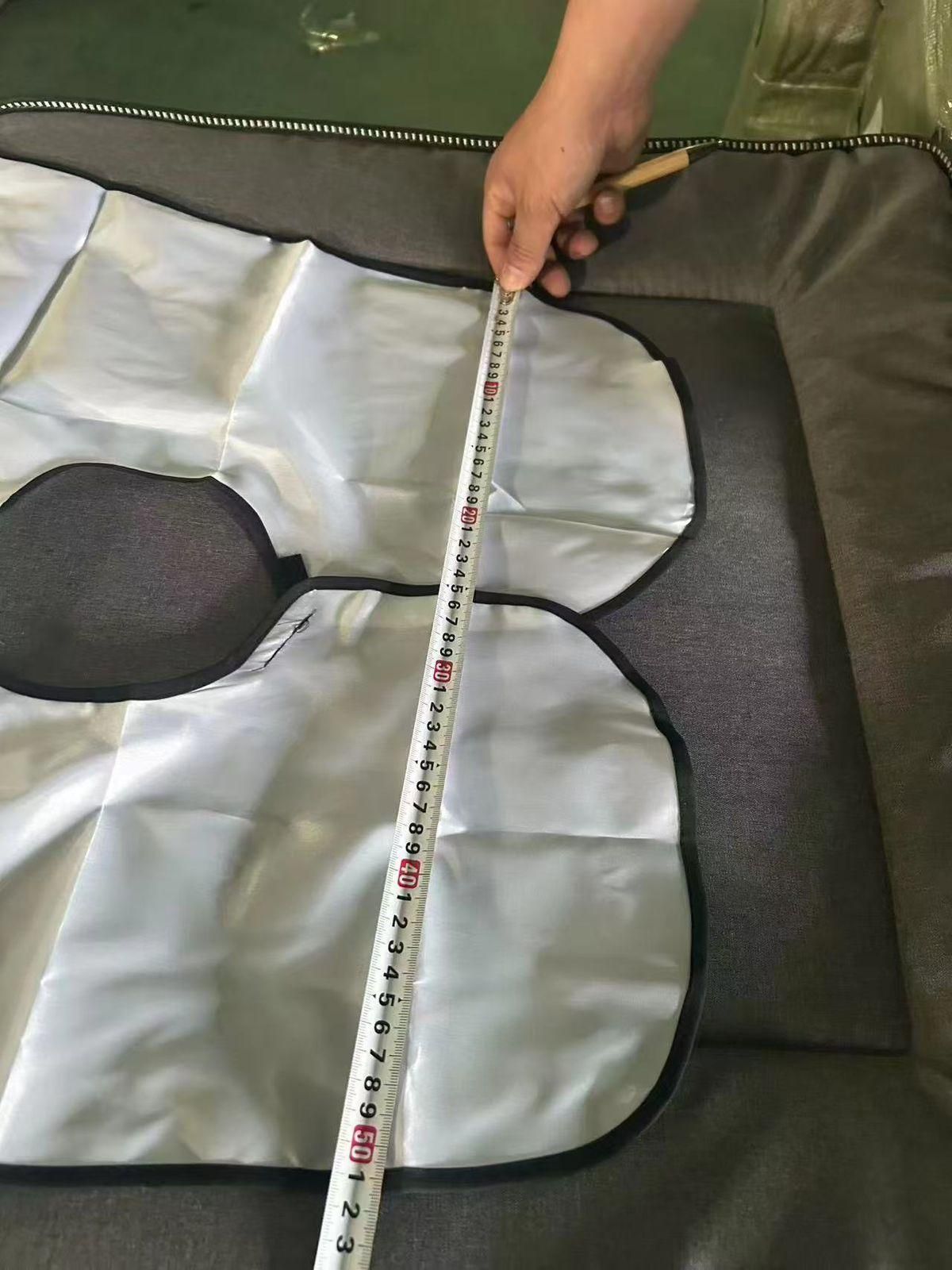 Beard Trimming Apron For Men