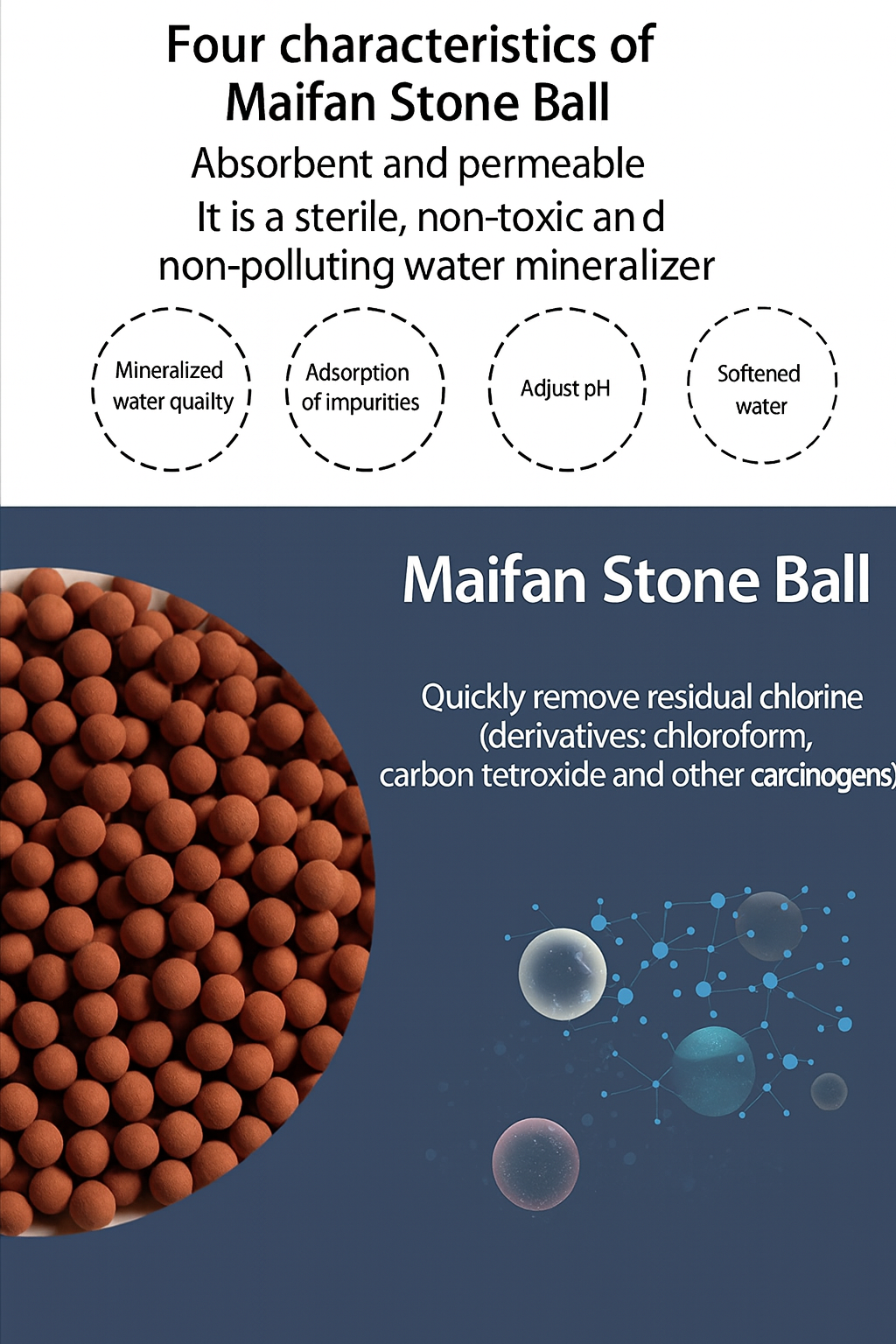 PureFlow – Clean Water, Healthy Living (Pack of 2)