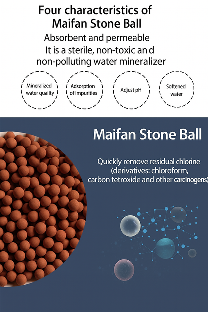 PureFlow – Clean Water, Healthy Living (Pack of 2)