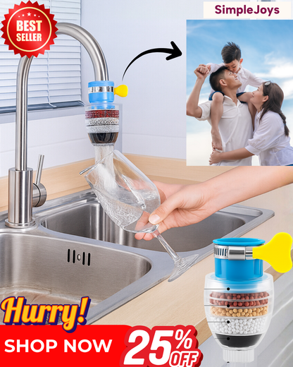 PureFlow – Clean Water, Healthy Living (Pack of 2)