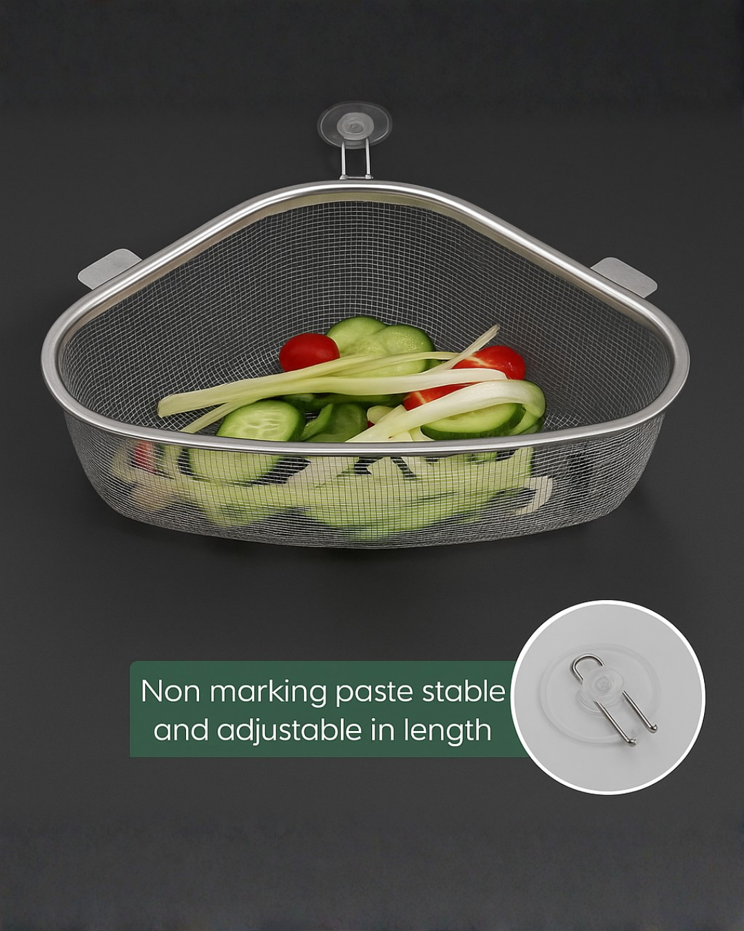 Drainex - Drain leftover liquid waste fast, clean and simple!