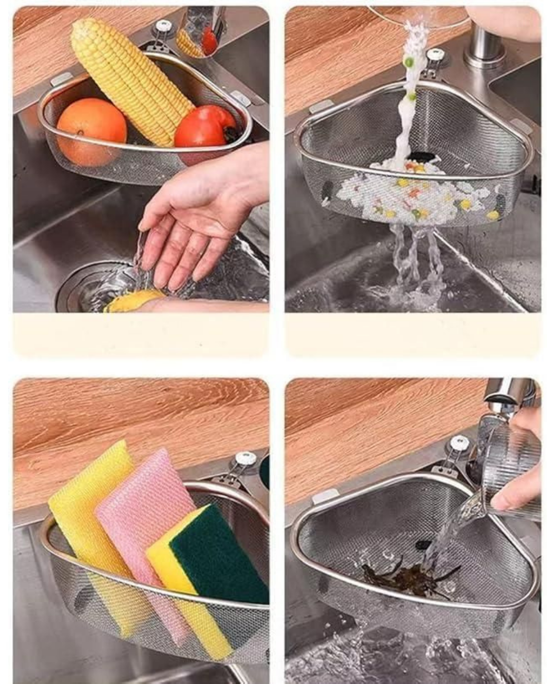 Drainex - Drain leftover liquid waste fast, clean and simple!