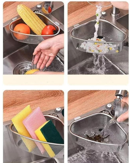 Drainex - Drain leftover liquid waste fast, clean and simple!