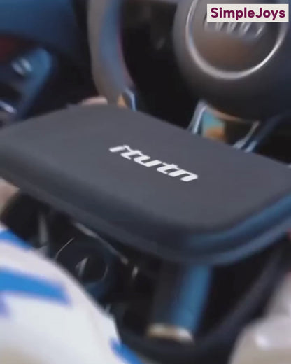 SwiftClean Mini - Mini Design, Mega Power!