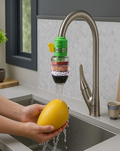 PureFlow – Clean Water, Healthy Living (Pack of 2)