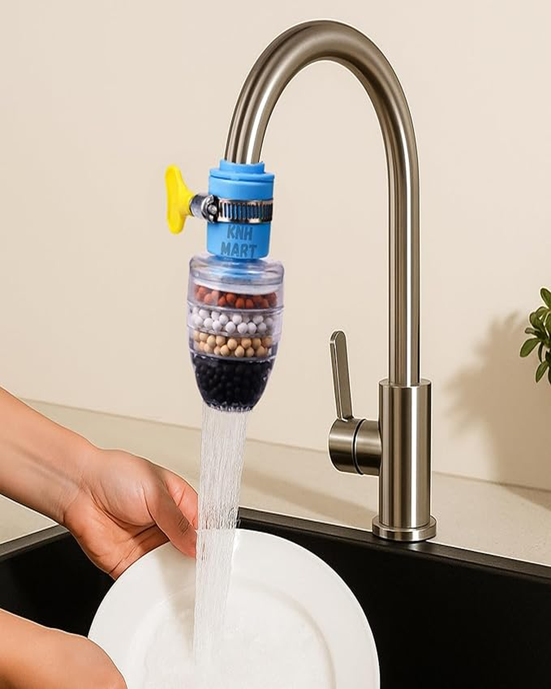 PureFlow – Clean Water, Healthy Living (Pack of 2)